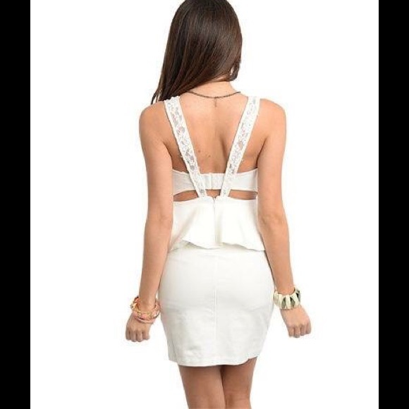 Dress - Picture 1 of 2